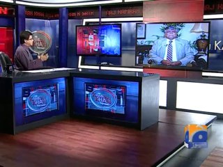 Aaj Kamran Khan Kay Sath-30 Oct 2013-Part 1