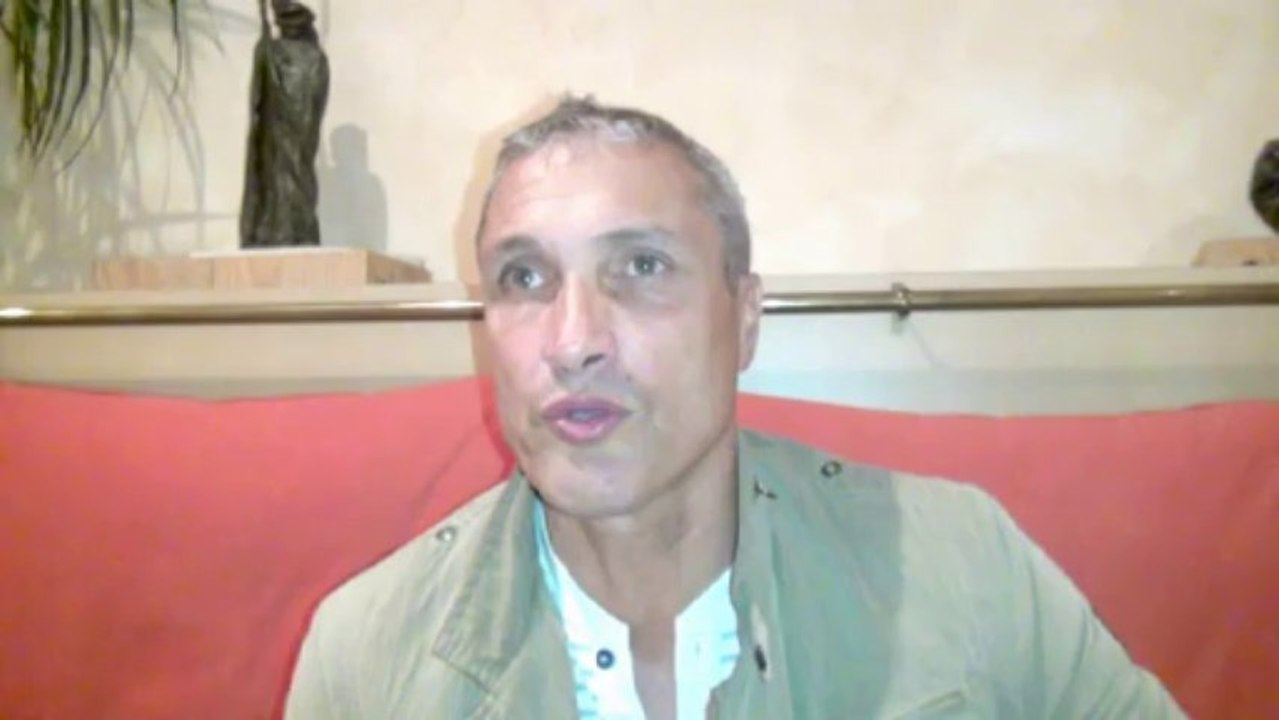 Casoni au retour de Lille