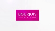 Bourjois Tutorial 1