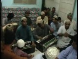 Naseema Janibey  Batiha -NAAT- Javed Toufiq Niazi Qawal