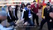 Videos de Risa: Grupo de rusod bailando como locos (tepillao.com)