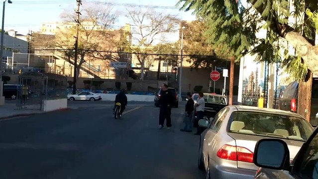 TEST PEUGEOT 103 RCX BIDALOT