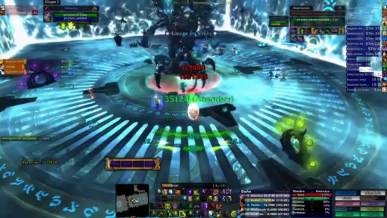 Reverence vs Norushen