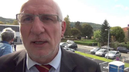 Pole médico-social de Lalinde : une 1ère en Aquitaine