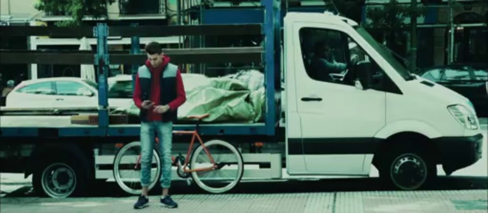 BICI: Cada vez que te emborrachas te vuelves un poco más tonto