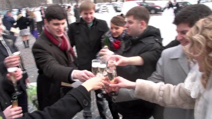 Лиза и Анатолий