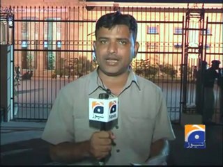 Aaj Kamran Khan Kay Sath-30 Oct 2013-Part 2