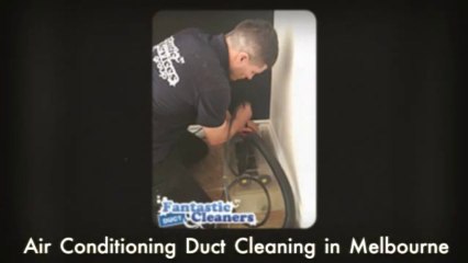 Fantastic Duct Cleaners Melbourne