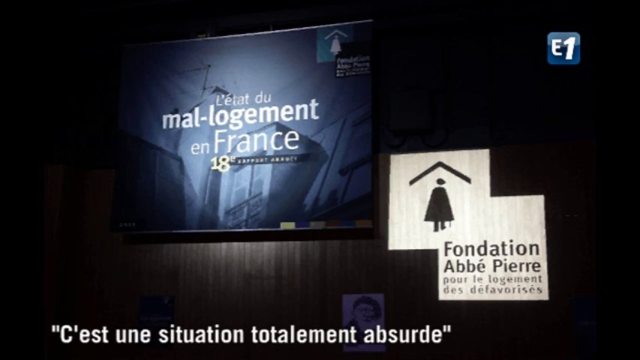 Marie Rothhahn, chargée de mission accès aux droits à la fondation Abbé-Pierre