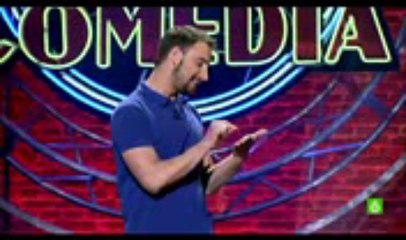 Dani Rovira - no soy de fiestas