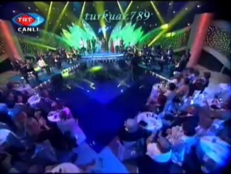 TRT AKŞAM SEFASI KORO-Aşkımla Oynama Kumar Değildir