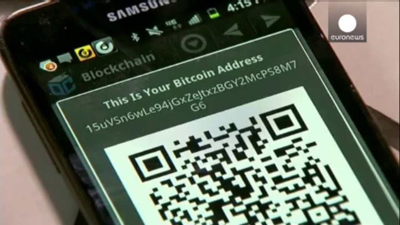 Le bitcoin, une monnaie pas si virtuelle...