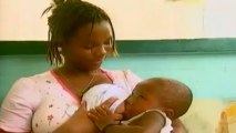 La ONU alerta del problema de embarazos en adolescentes en países en desarrollo