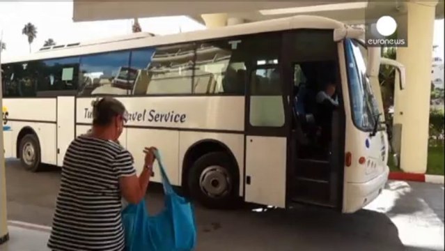 Tunisie : deux tentatives d'attentats dans des zones touristiques