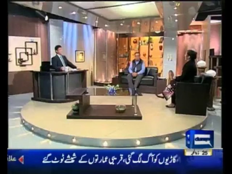 Hasb-e-Haal30Oct2013