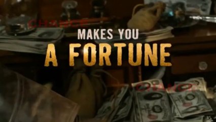 El Rey en el Norte vuelve a la vida con 'Klondike'