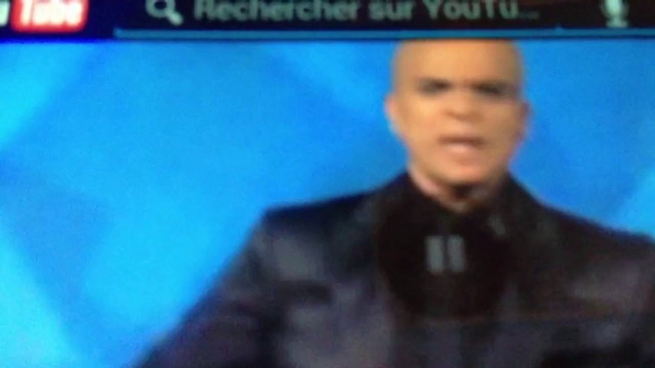 Badouri creole