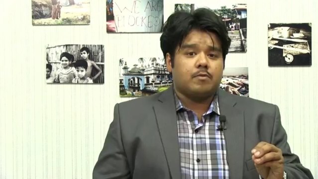 Coming Soon Will Watch in 4th Episode Of Rohingya Voice in Rohingya Language-قريباً... ستشاهدون في الحلقة الرابعة من برنامج صوت الروهنجيا باللغة الروهنجية