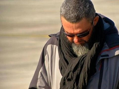 Ex-otages d’Arlit : Comment se réadapter? - 30/10