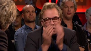 Jan Mulder's ergernis nummer 1 - oktober 2013 (DWDD)