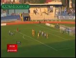 OFK BEOGRAD - FC JEDINSTVO PUTEVI  2-1