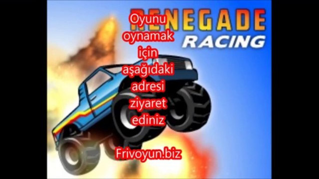 Araba Yarısı bedava oyna