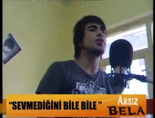 www.seslimola.comArsız Bela - Sewmedigini Bile Bile 2011