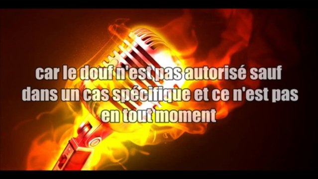 Ecouter et vendre des Anachids Islamique [Shaykh Ibn 'Uthaymin]