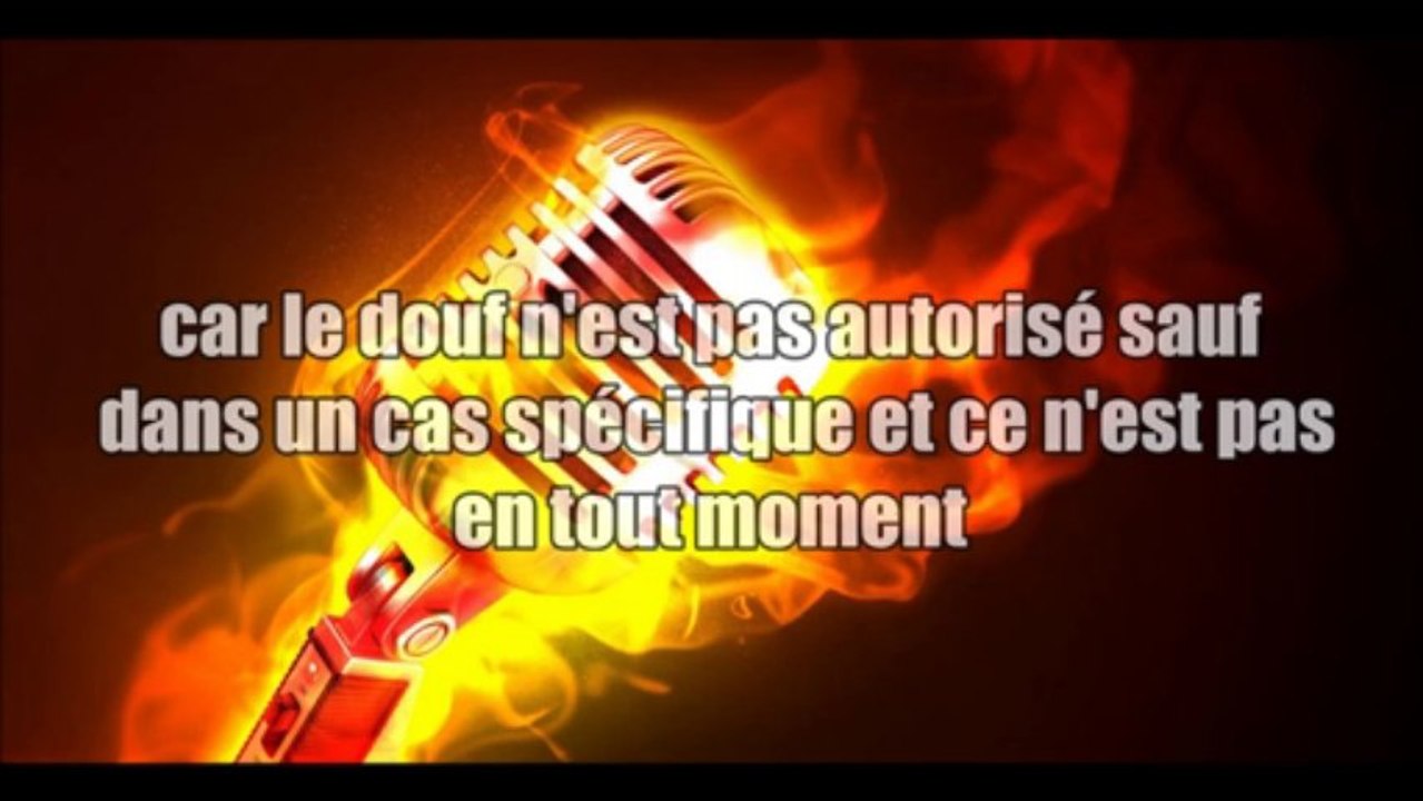 Ecouter et vendre des Anachids "Islamique" [Shaykh Ibn 'Uthaymin]