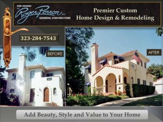 Choosing the Right Contractor to Design and Build your Los Angeles Home