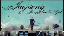 Kim Jaejoong - Just another Girl k-pop [german sub]