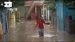 Chuvas do furacão Irene deixam ao menos 3 mortos na República Dominicana.