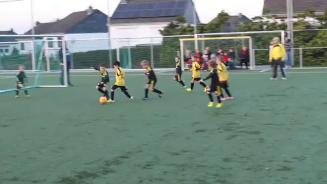 SFC Saive (Benj.A) - SFC Saive (Diab.D)  1/7