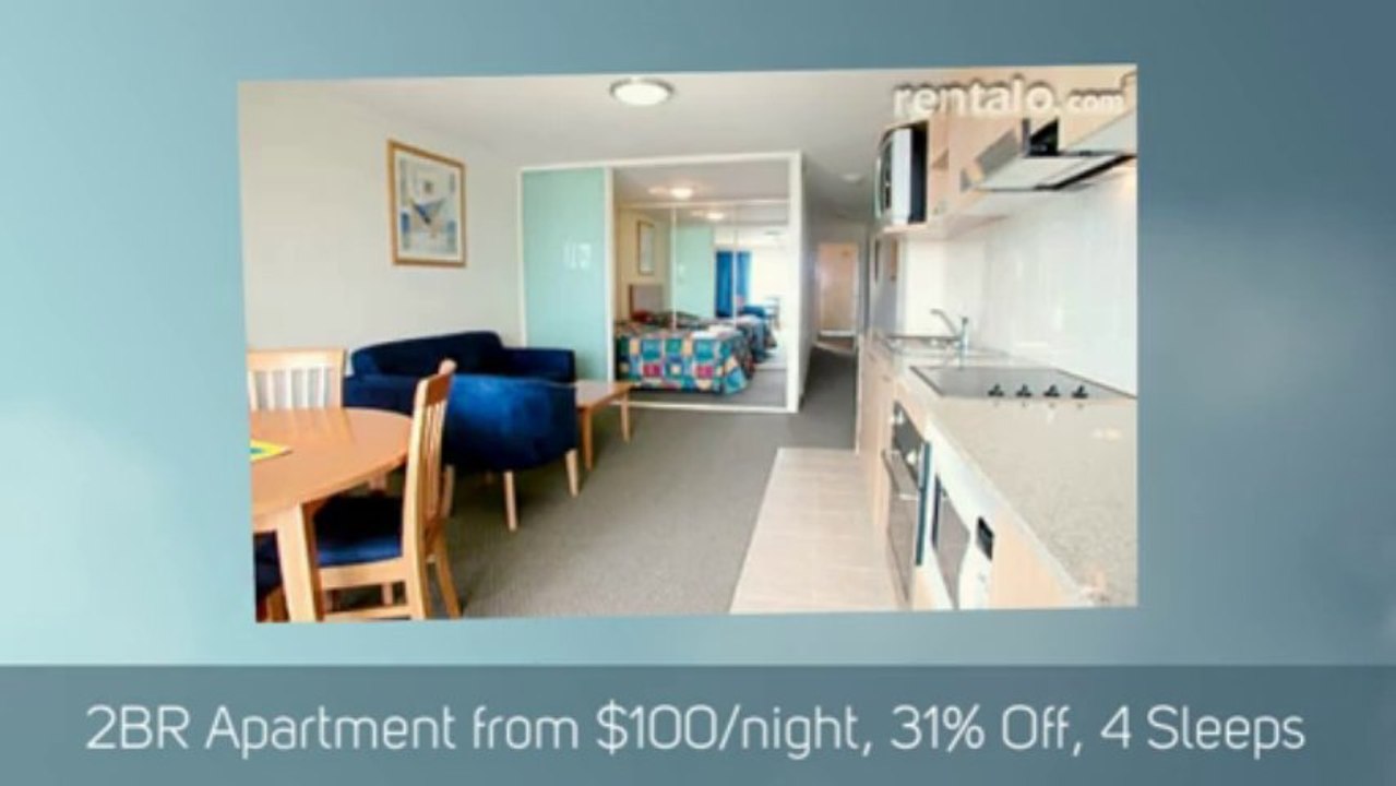Furnished Apartment Sydney AU-Condo Rentals AU