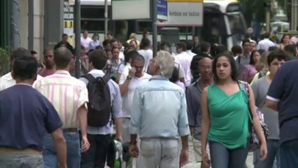 OGX pede recuperação judicial