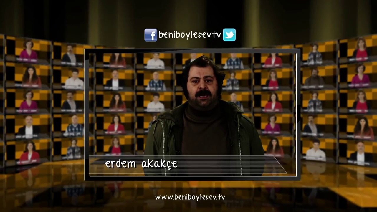 Erdem Akakçe - Haluk