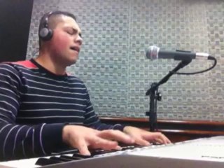 Milton Cardoso - Clamor de um necessitado