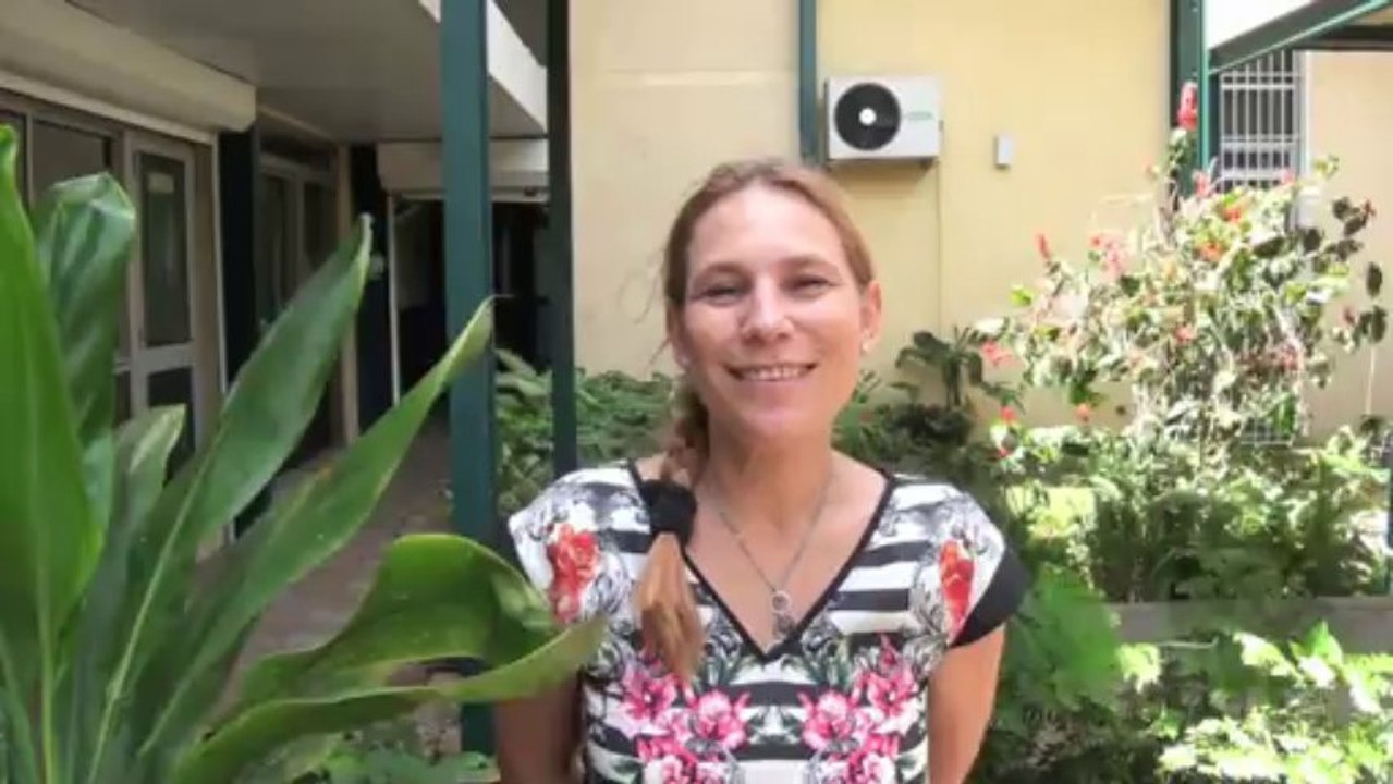 Bénédicte Kerninon