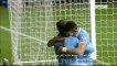 Alvaro Negredo Amazing Goal Manchester City Vs Newcastle United FC 1-0 ~ 30/10/2013