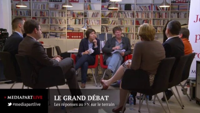 Quels antidotes au Front national ? Les réponses sur le terrain