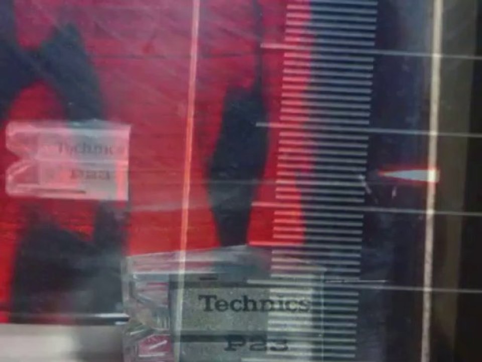 Technics SL-6
