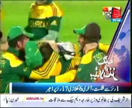 AbbTakk Headlines - 0200 AM - 31 October 2013