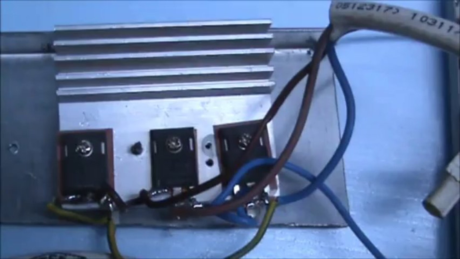 şarjlı matkap elektrikli ve kablolu çalıştırmak - Dailymotion Video