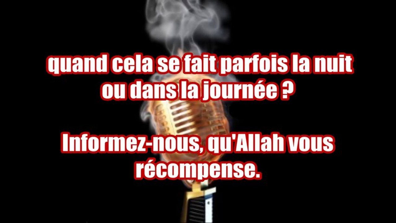 La musique et les chansons en Islam [Shaykh Ibn...