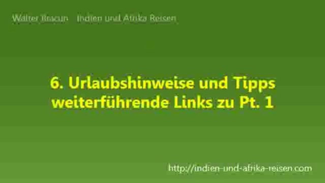 *VIP* Reise-Tipps für Indien - Hinweise für Urlaub und Reise (Wien, Infos, Flüge, Facetten, Infos)
