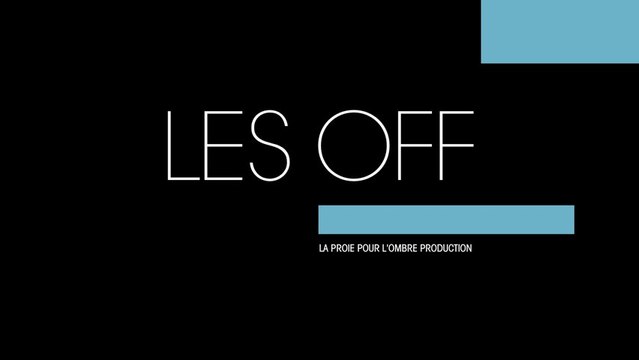 Les Off - Centre Pompidou - Control - Unlimited Natural Tender, solo de Frédéric Nauczyciel pour Dale Balckheart