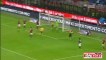 Serie A: AC Milan 1-1 Lazio (all goals - highlights - HD)