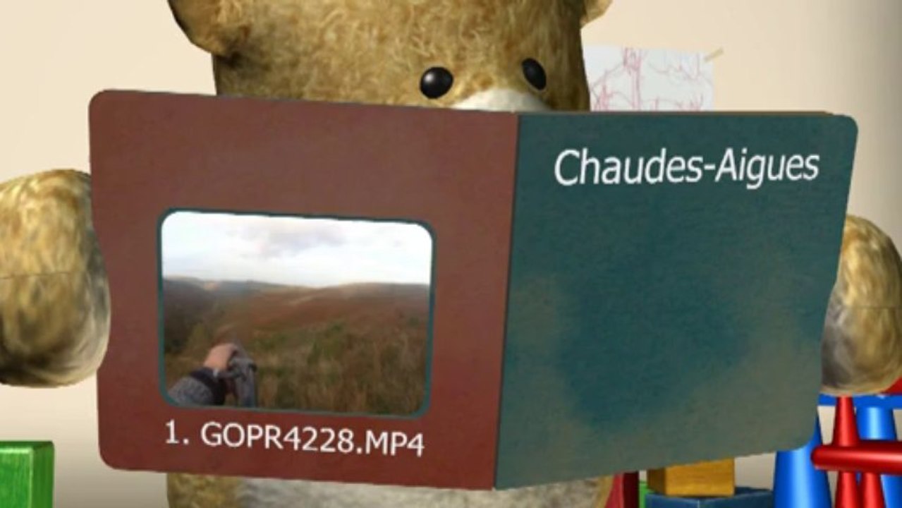 Il faut avoir un grand écran