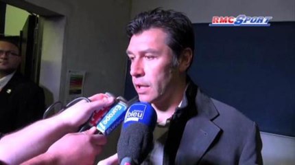 Coupe de la Ligue / Fournier : "Notre meilleure première mi-temps depuis le début de la saison" - 30/10