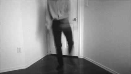 Working Day in night Michael Jackson